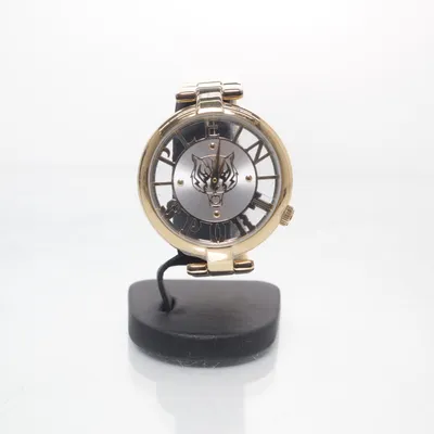 Polshorloge (Goud, Zilver) van Plein Sport