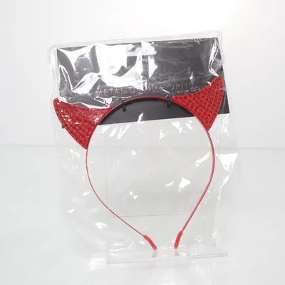 Kostumetilbehør (Rød) fra Ann Summers
