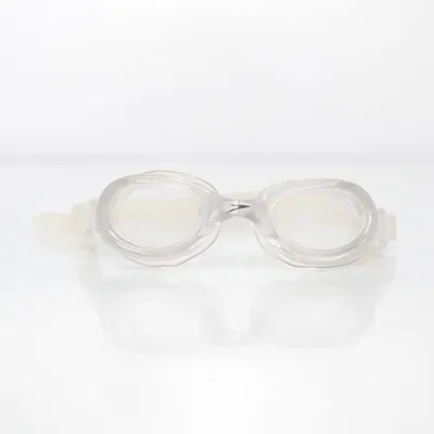 Zwembril (Wit) van Speedo