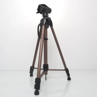Kamerastativ (Svart, Brun) från Star