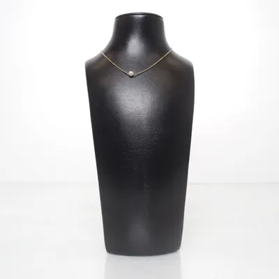 Necklace (Gold) from Amerik Unknown metal