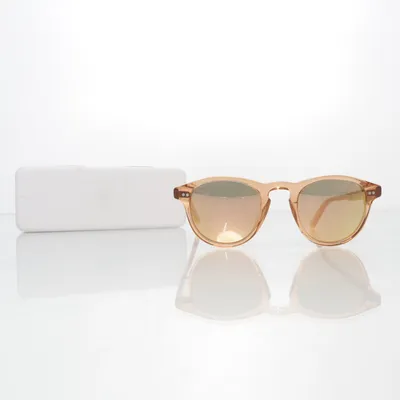 Sunglasses (Beige) from Chimi