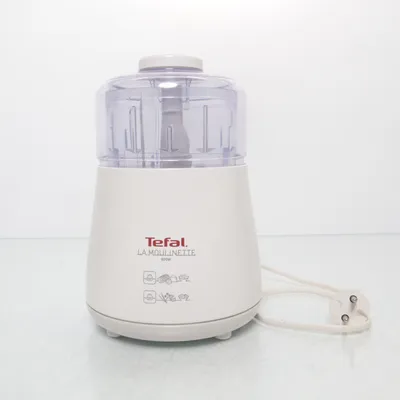 Mixer (Moulinette) från Tefal