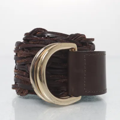 Taljebånd (Brun) fra MaxMara