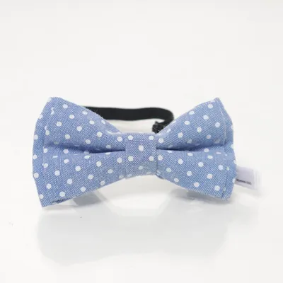 Vlinderdas (Blauw, Meerkleurig) van Lindex Kids