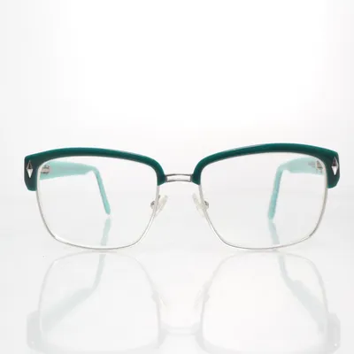 Bril (Groen, Blauw) van Paul Frank