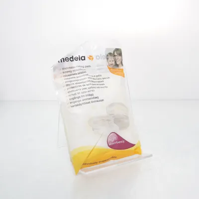 Amningstillbehör (Vit) från Medela