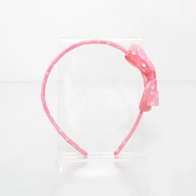 Diadeem (Roze)