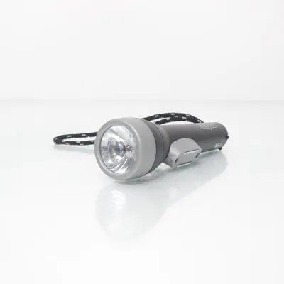 Flashlight (Black, Gray) from Energizer