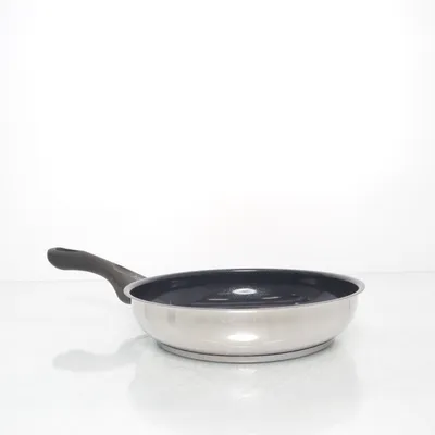 Bakpan (Zwart) van WMF