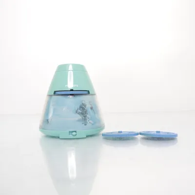 Projector (Groen) van Philips