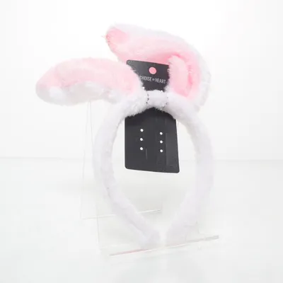 Costume accessories (White, Pink) from Choise by Heart