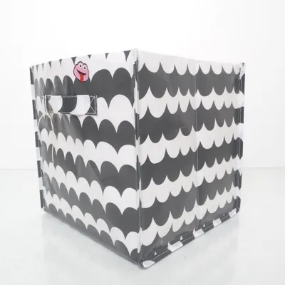 Opbergen (Wit, Zwart) van H&M Home