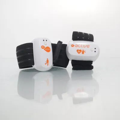Game-accessoire (Zwart, Wit) van EA Sports
