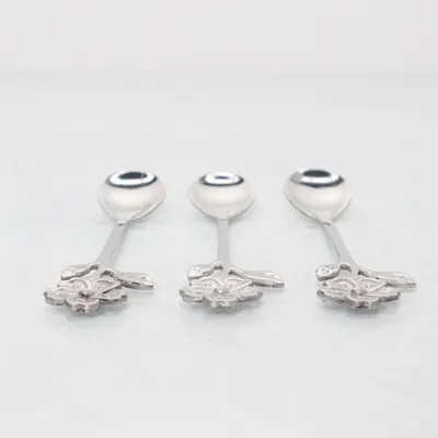 Teaspoon (Gray)
