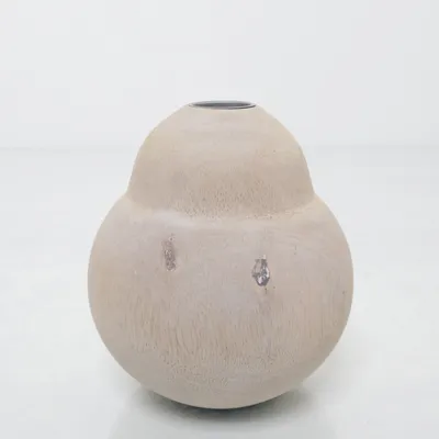 Ljuslykta (Beige, Grå)