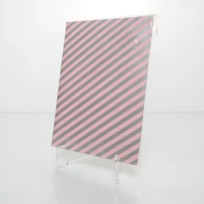 Fotoalbum (Roze, Grijs)