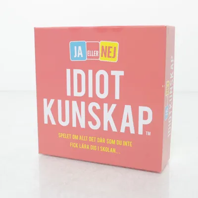 Spelkort från Kylskåpspoesi