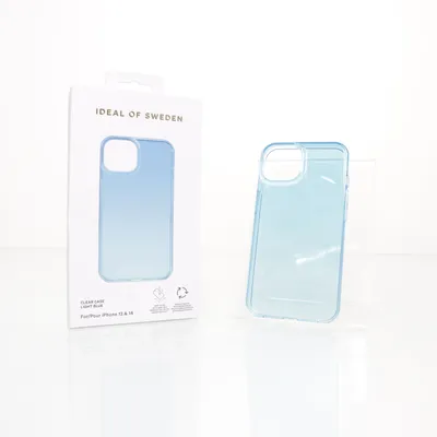 Telefoonhoesje (Blauw) van iDeal of Sweden
