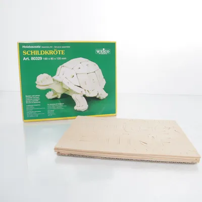 Construction set (Beige) from Weico Produkte