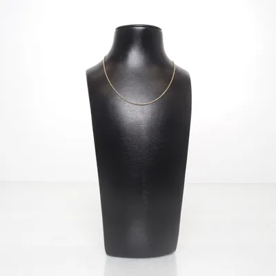 Choker (Goud) van Amdouble Onbekend materiaal