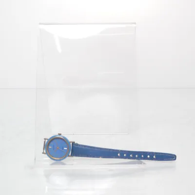 Armbandsur (Blå) från Moretime