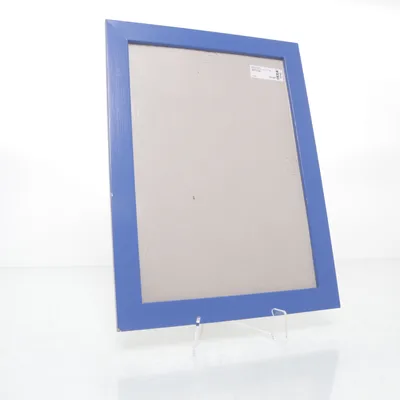 Lijst (Blauw) van IKEA