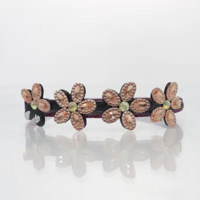 Diadem (Lila)
