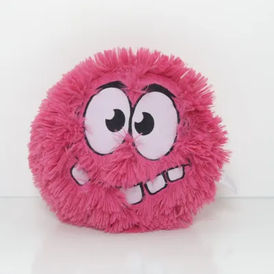 Gosedjur (Rosa) från Furby