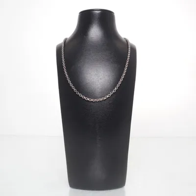 Ketting (Grijs) van Thomas Sabo Zilver