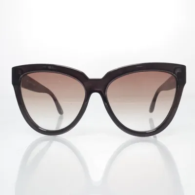Zonnebril (Bruin) van Le Specs