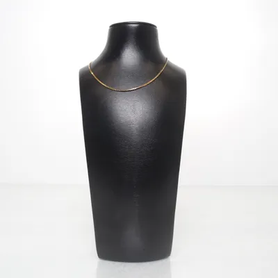Choker (Gold) from Amerik Unknown metal