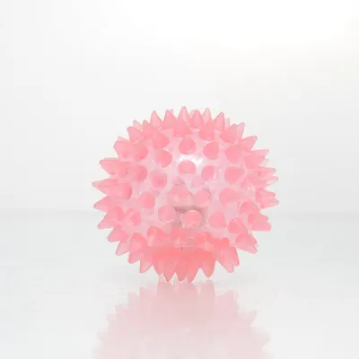 Massageboll (Rosa)