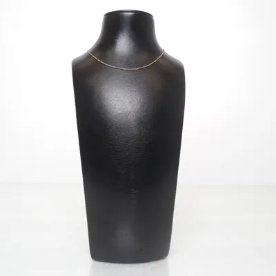 Ketting (Goud) Onbekend materiaal