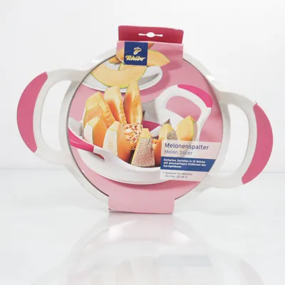 Grøntsagshakker (Hvid, Pink) fra Tchibo