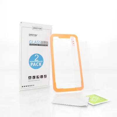 Screenprotector van Omoton
