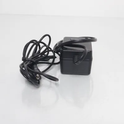 Power supply (Black)