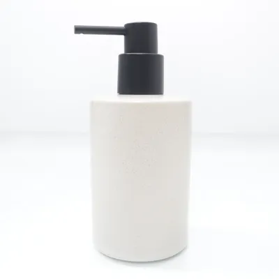 Soap dispenser (Beige) from H&M