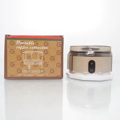 Koffiezetter (Wit) van Foshan