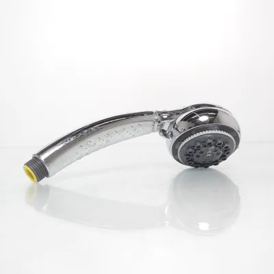 Douchekop (Zilver)