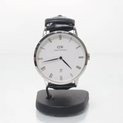 Armbandsur (Svart) från Daniel Wellington