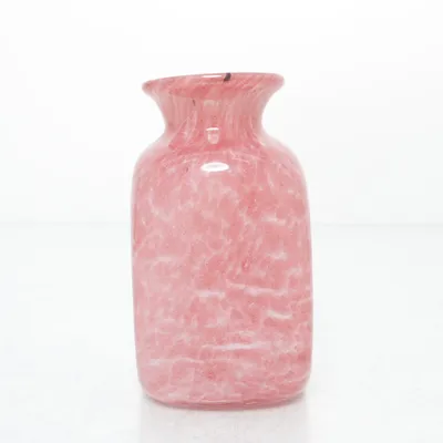 Vase (Pink)