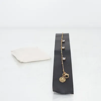 Armband (Goud) van Purelei Onbekend materiaal