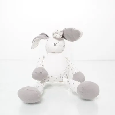 Baby speelgoed (Wit, Grijs) van Diinglisar