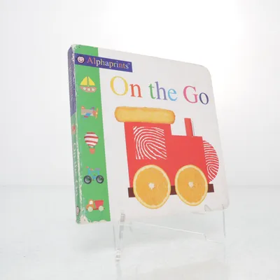 Kinderboek