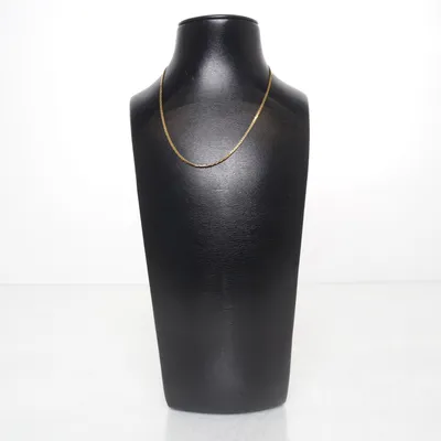 Necklace (Gold) from Amerik Unknown metal