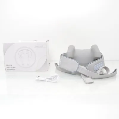 Massageapparat