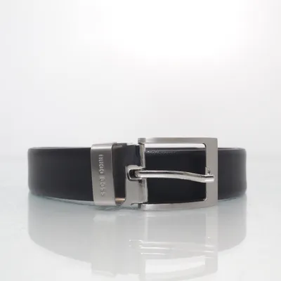 Riem (Zwart) van Hugo Boss