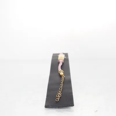 Armband (Roze, Goud) Onbekend materiaal