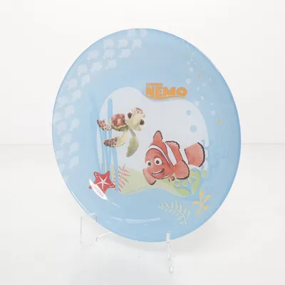 Children's dinner sets from Disney Pixar